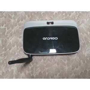 Dual Core A20 Android 4.2 Black 1080P Wi-Fi HDMI XBMC TV Box Pro Media Player